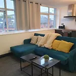 City Centre 1Bedroom Apartment Aa