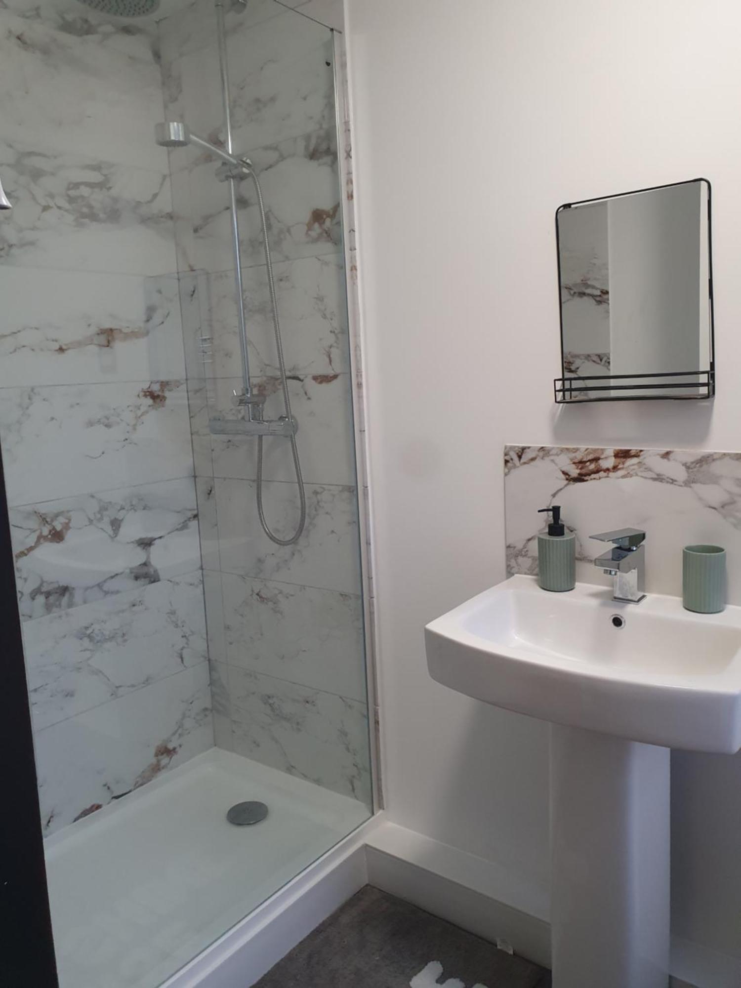 Centre 1bedroom Aa *