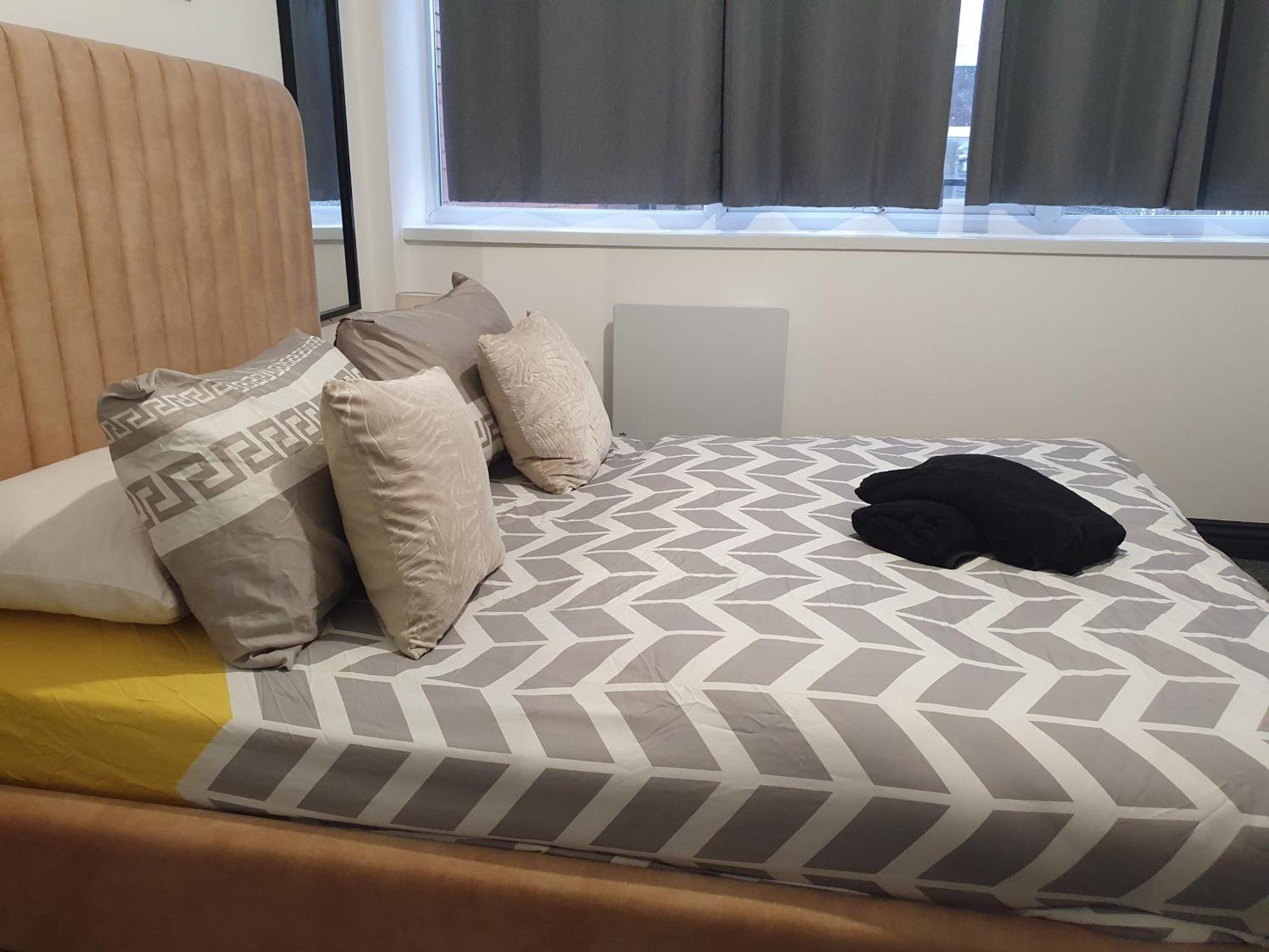 Centre 1bedroom Aa Apartment *
