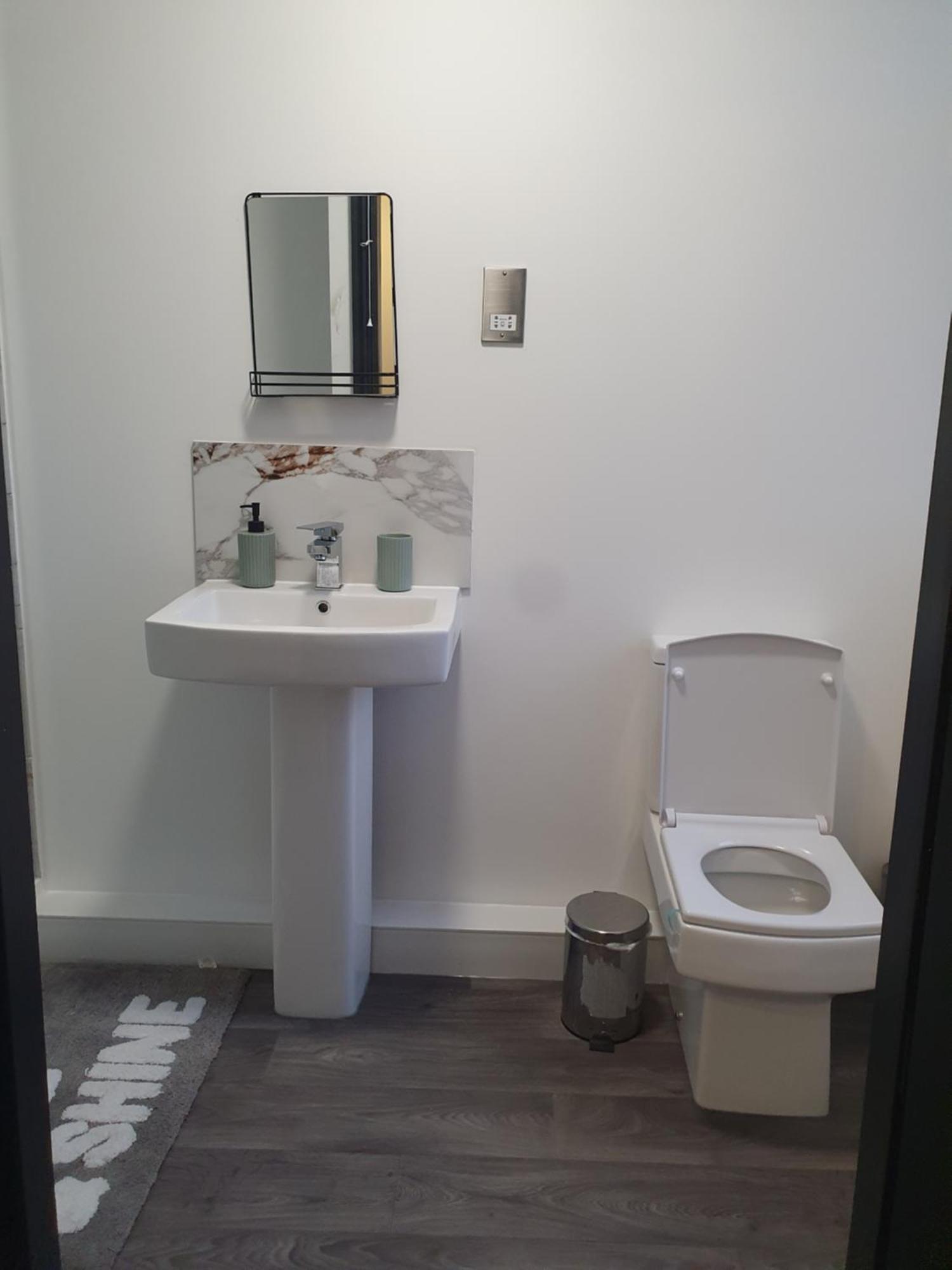 Centre 1bedroom Aa Apartment *