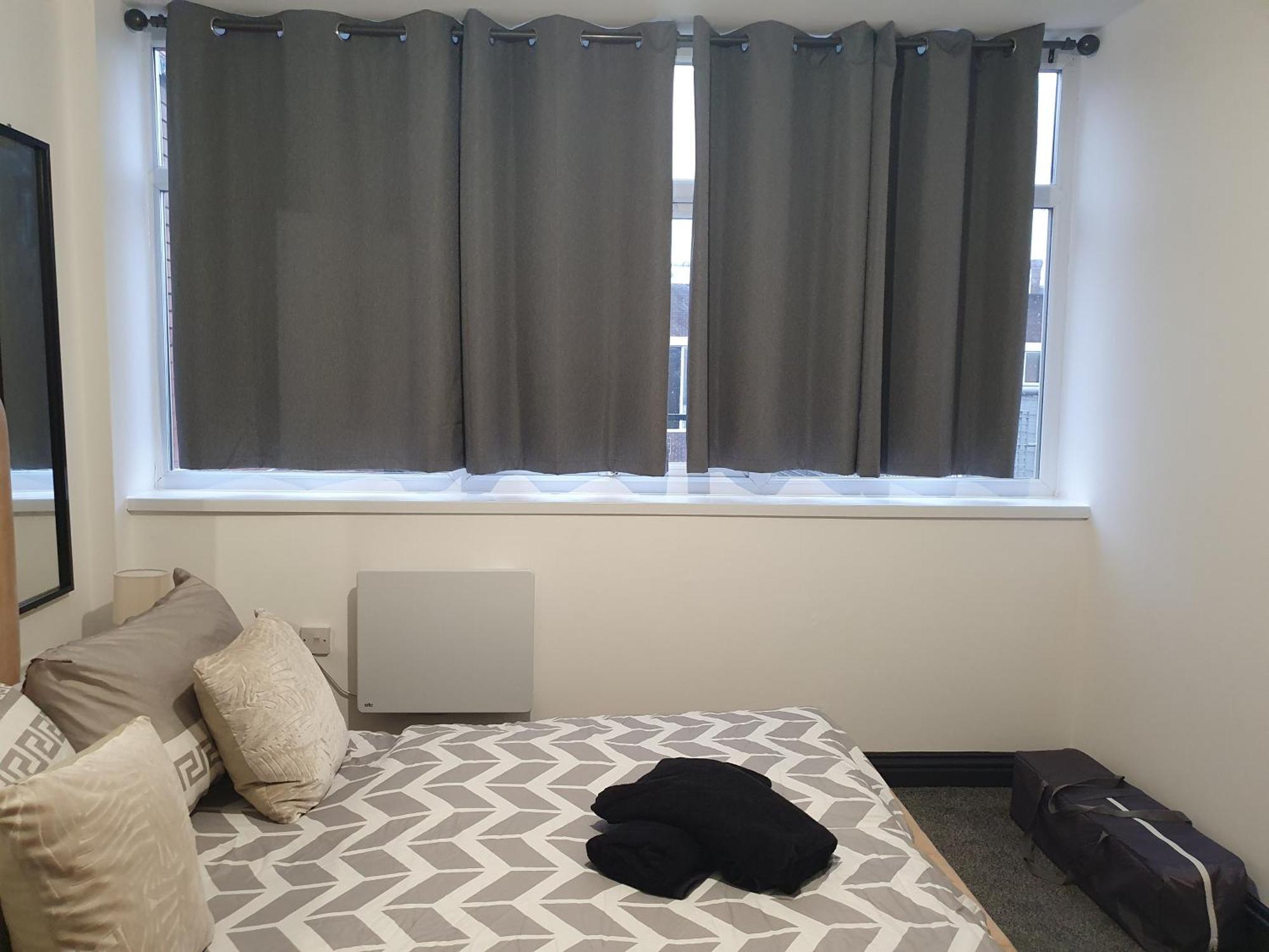 Centre 1bedroom Aa Apartment