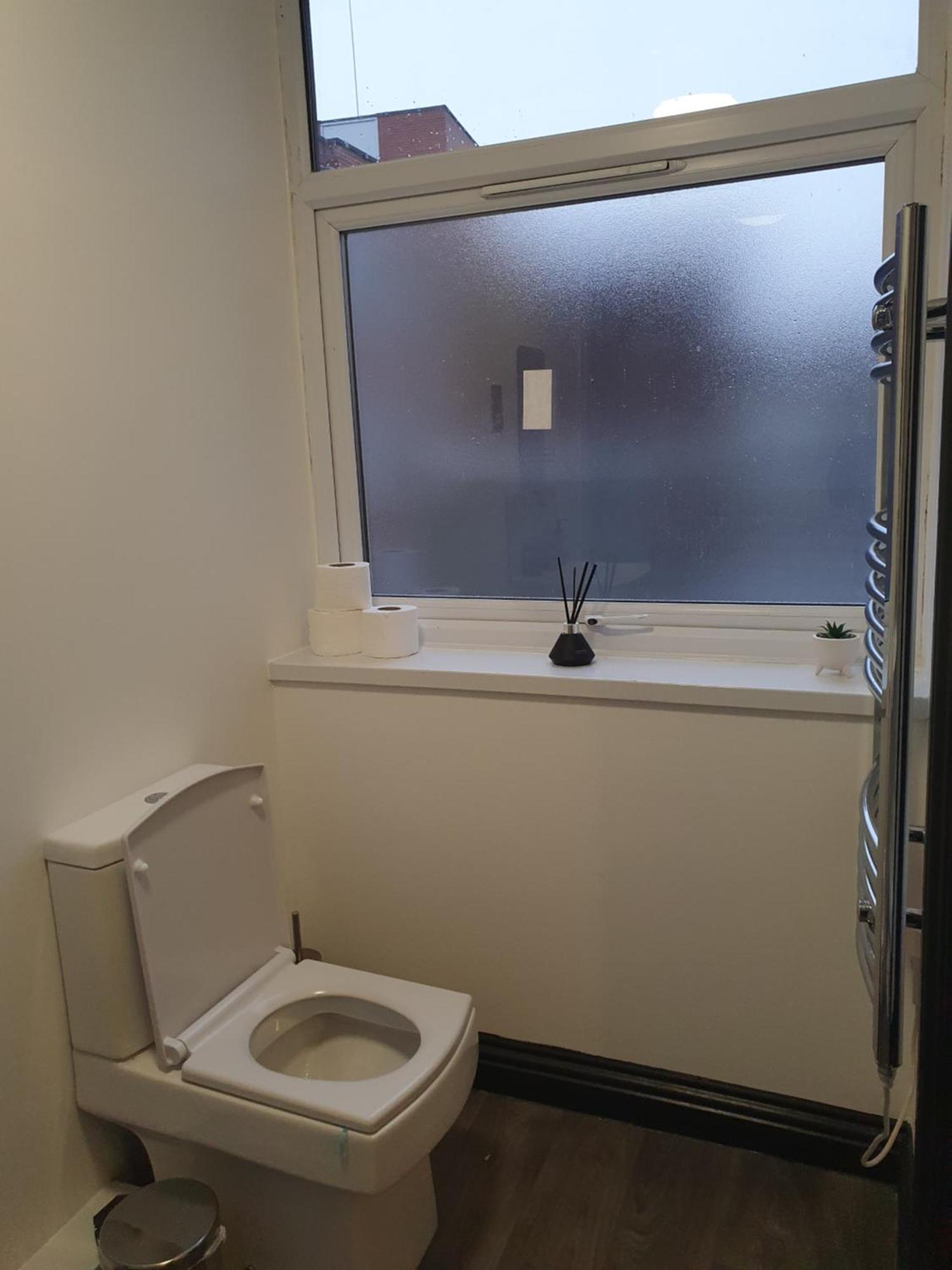 Centre 1bedroom Aa Apartment Leicester