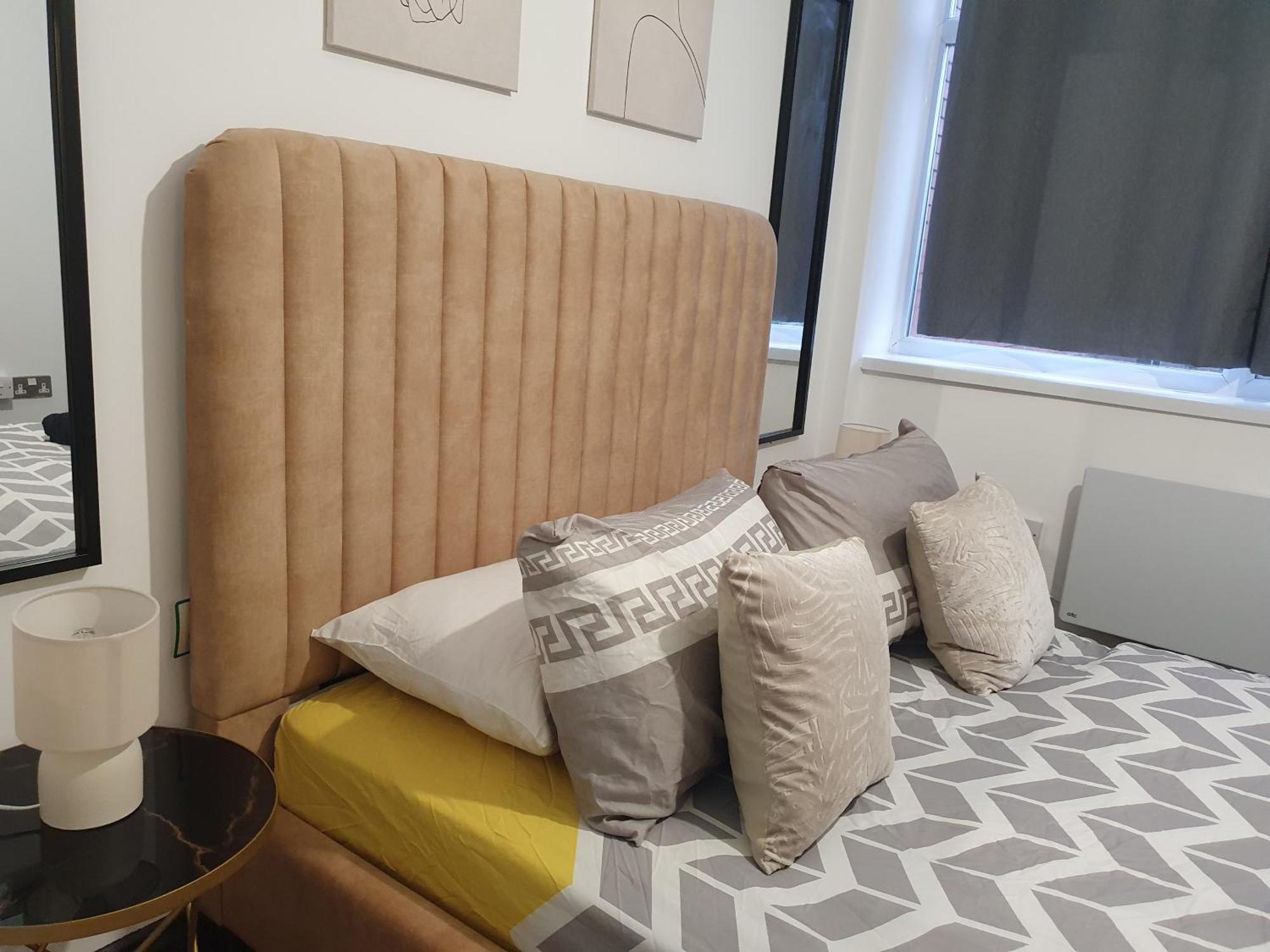 Centre 1bedroom Aa * Leicester
