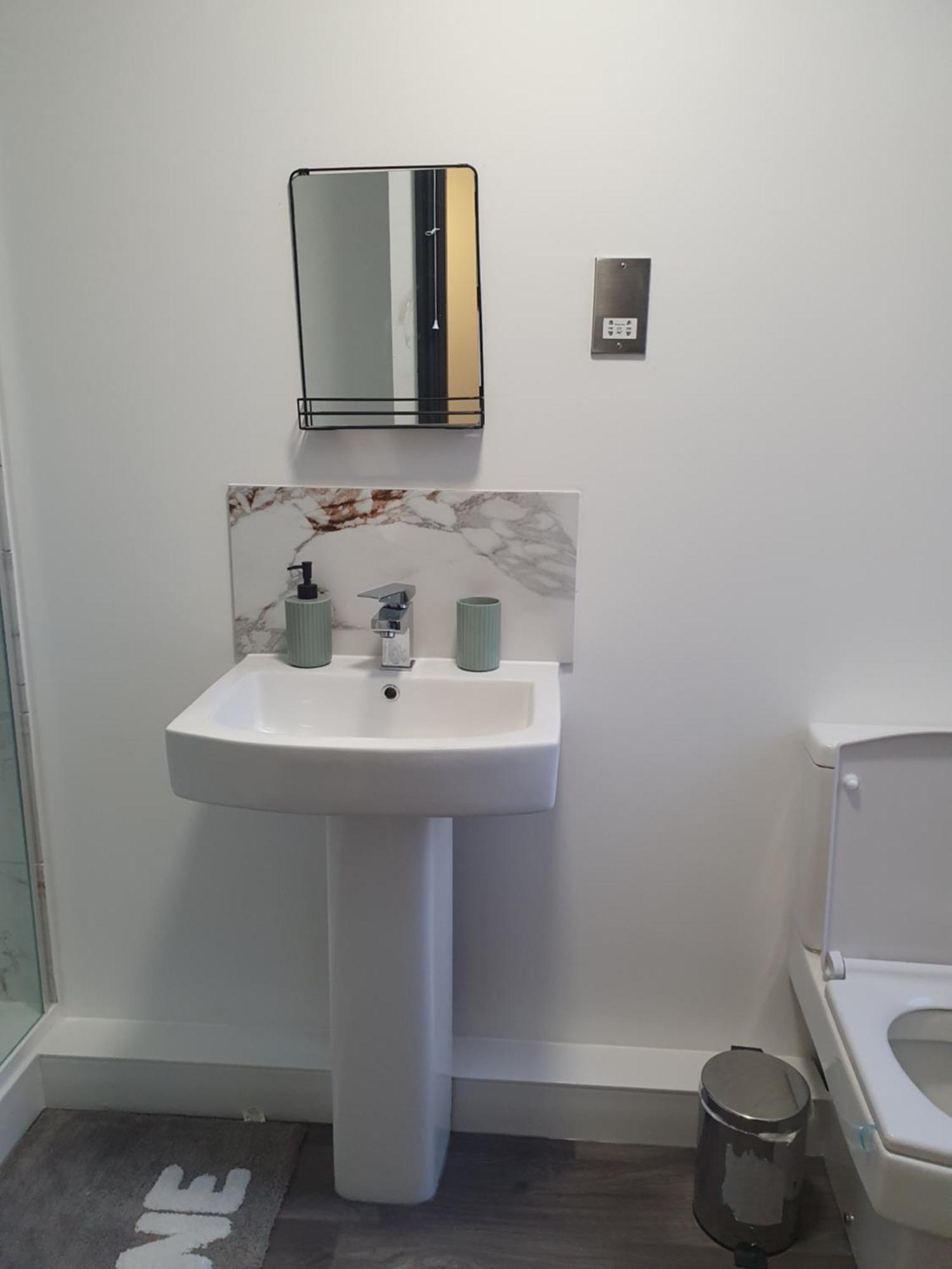 Apartment Centre 1bedroom Aa