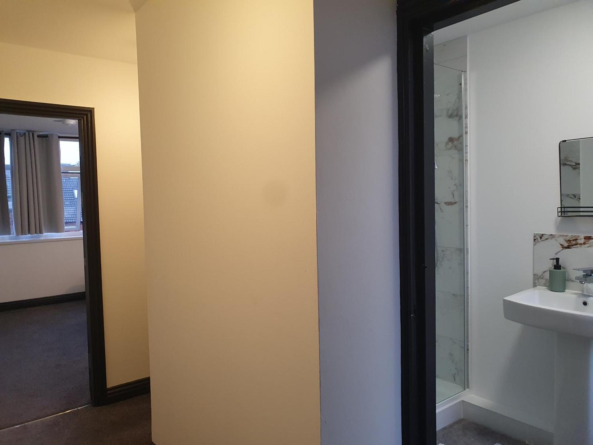 Centre 1bedroom Aa * Leicester