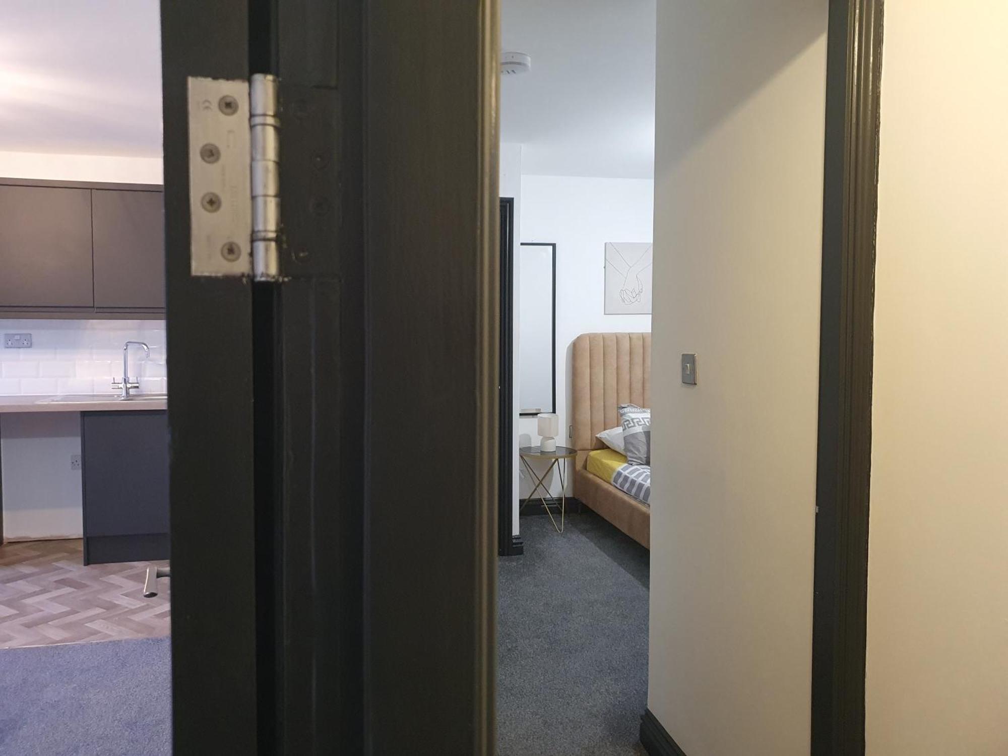 Centre 1bedroom Aa