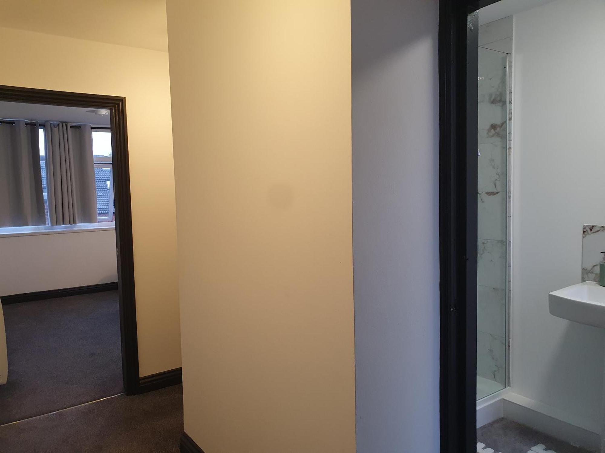 Centre 1bedroom Aa Apartment *