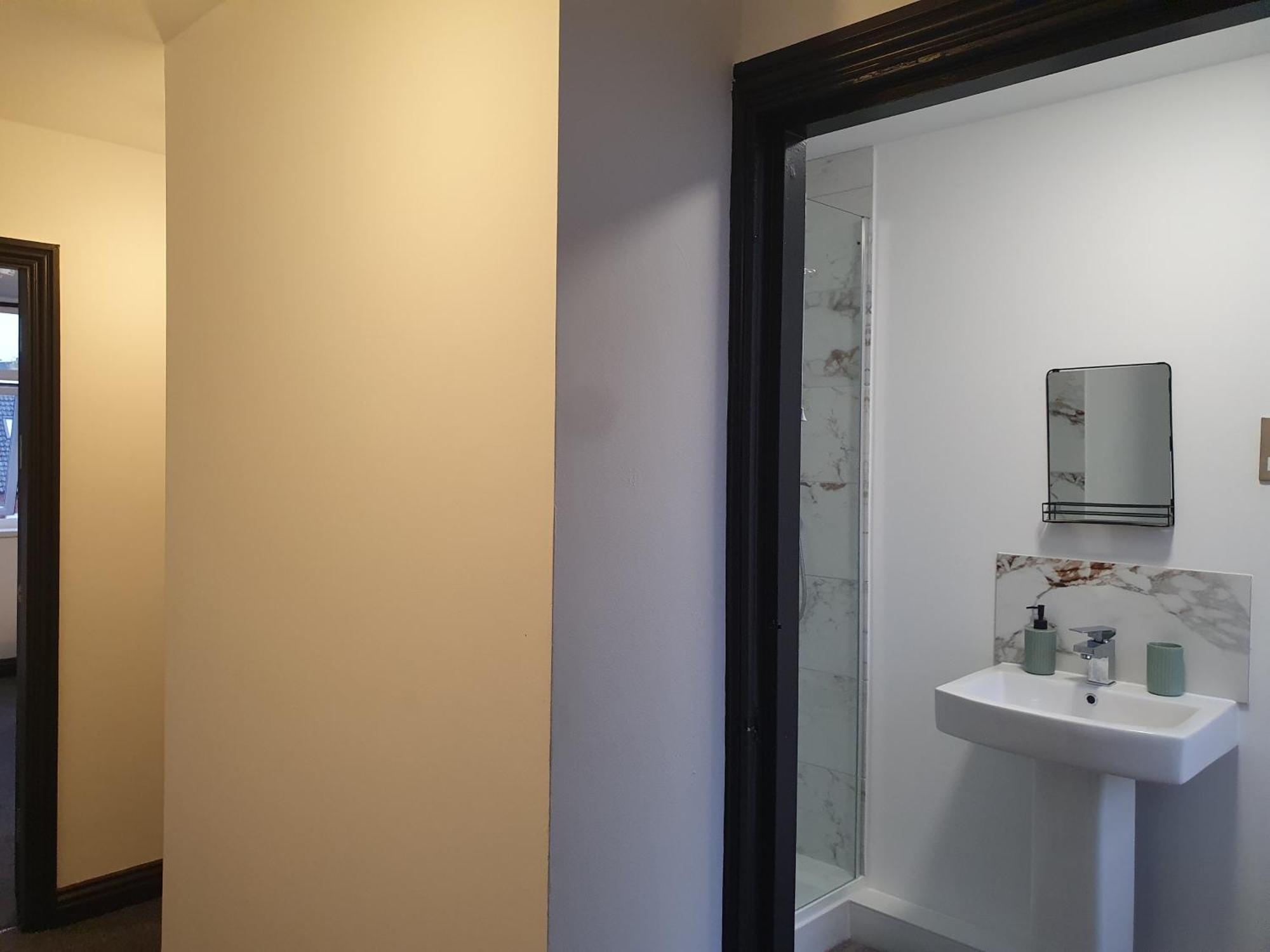 Centre 1bedroom Aa *