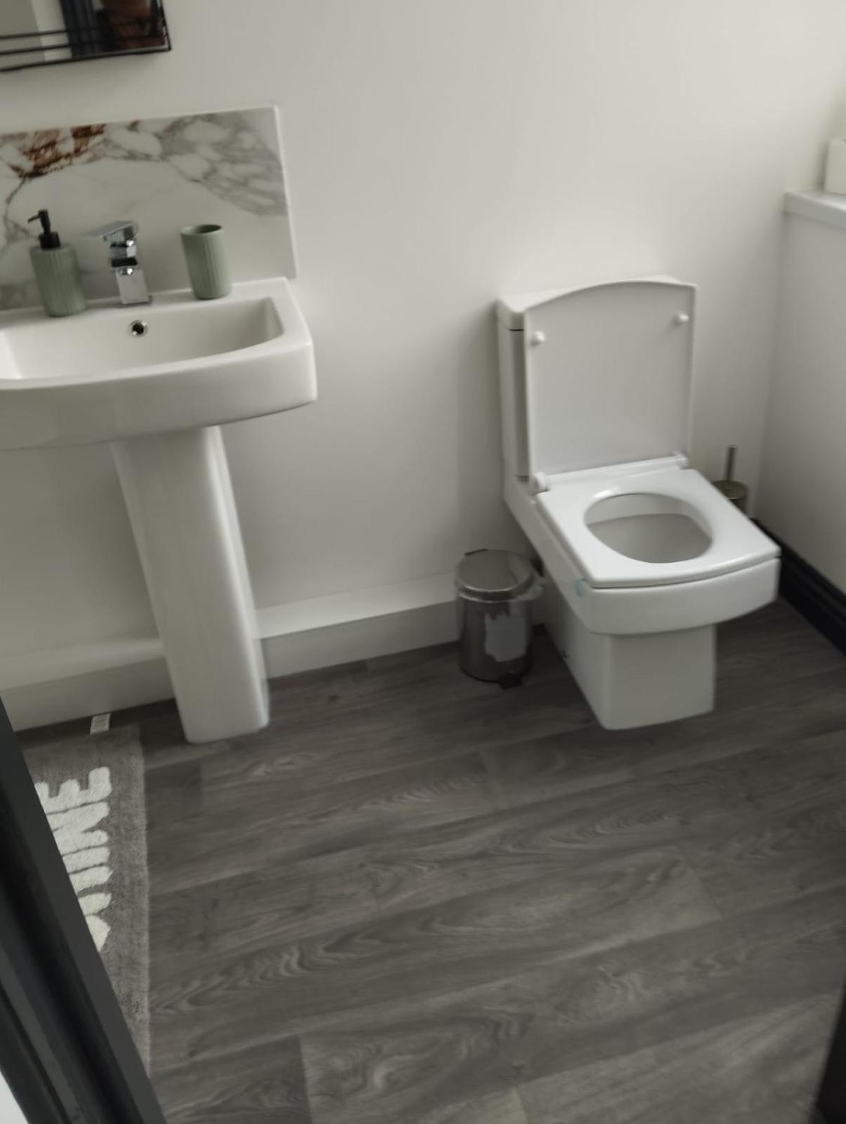 Centre 1bedroom Aa Apartment Leicester
