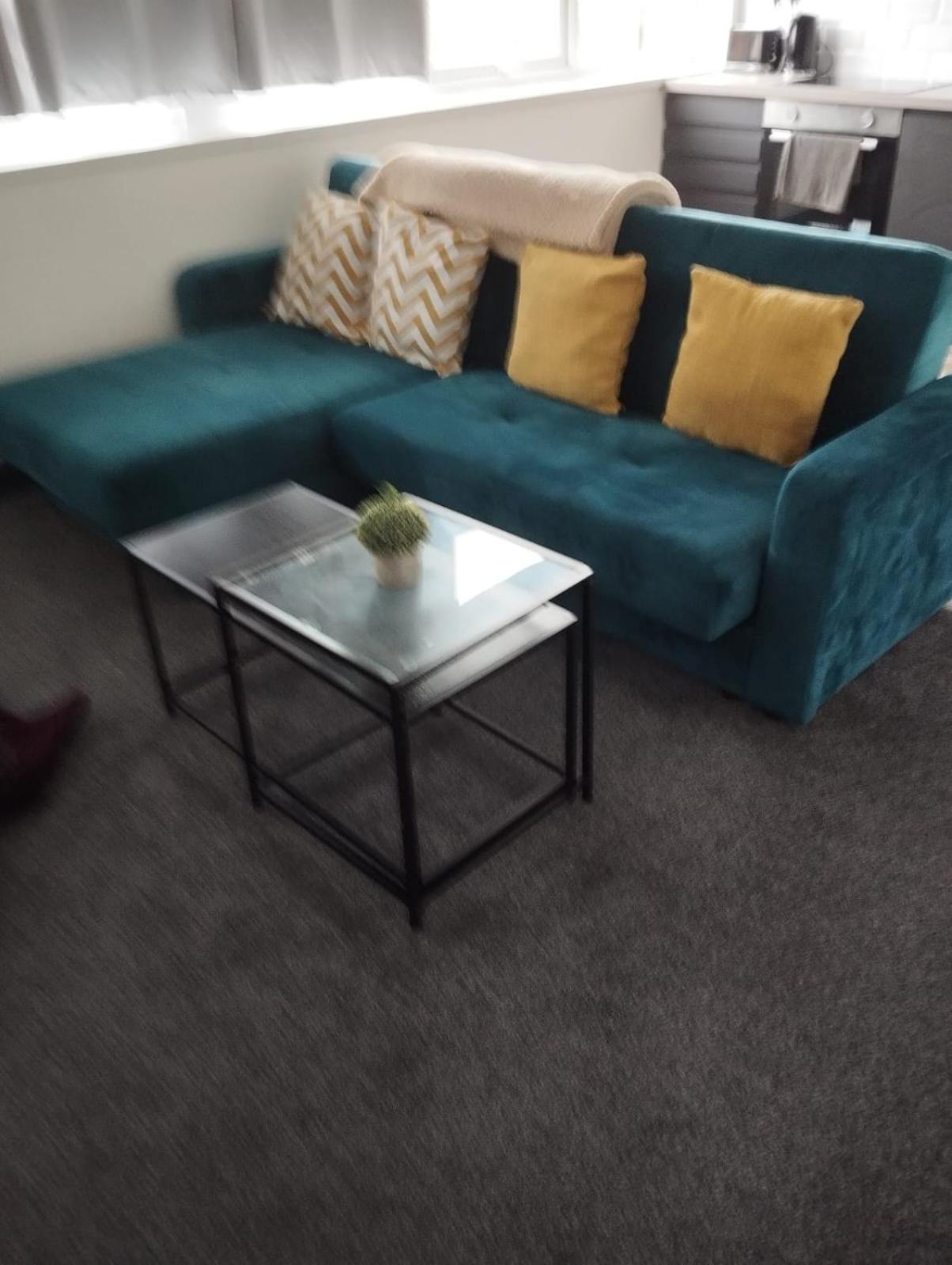 Centre 1bedroom Aa Leicester