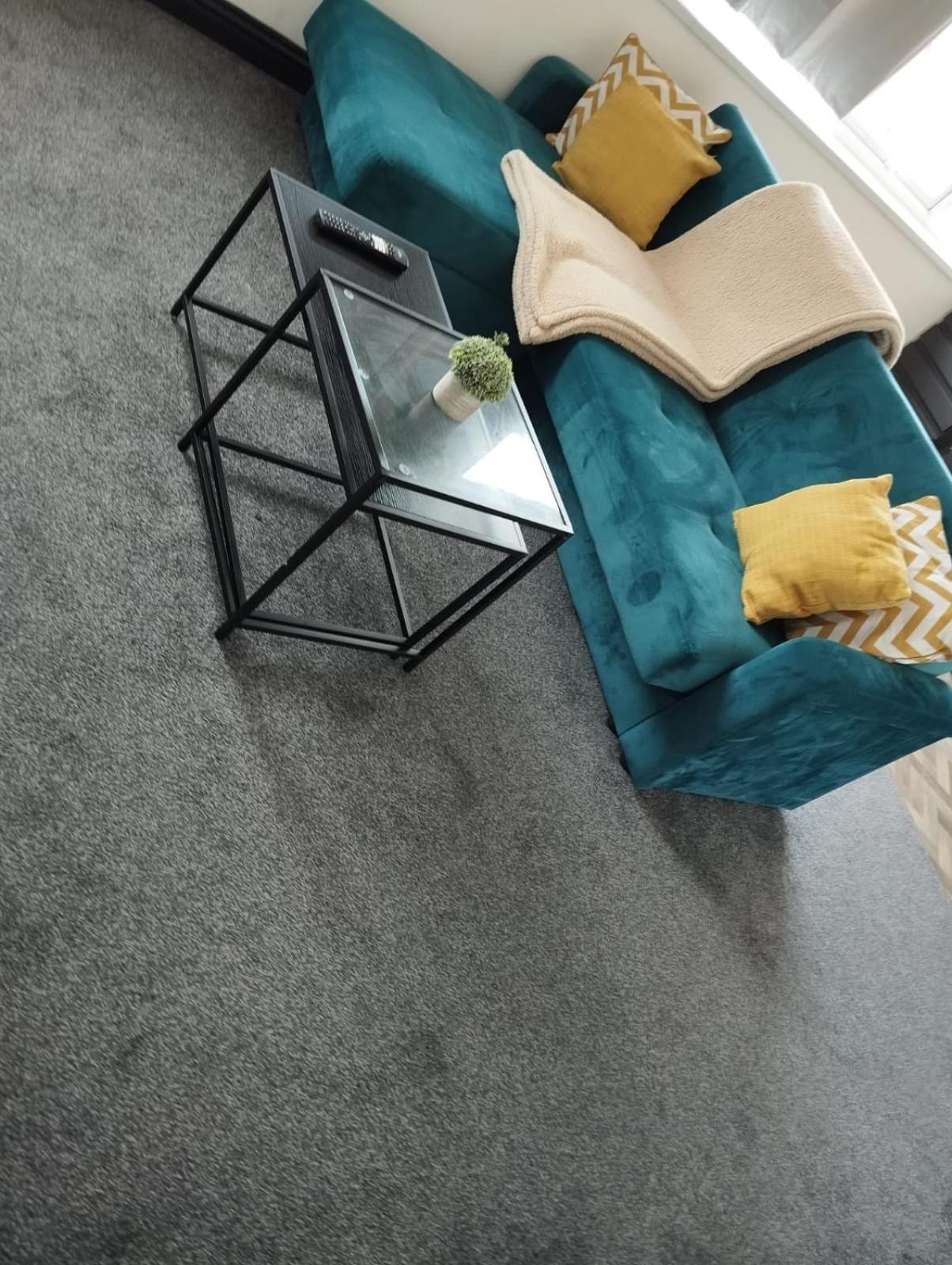 Apartment Centre 1bedroom Aa