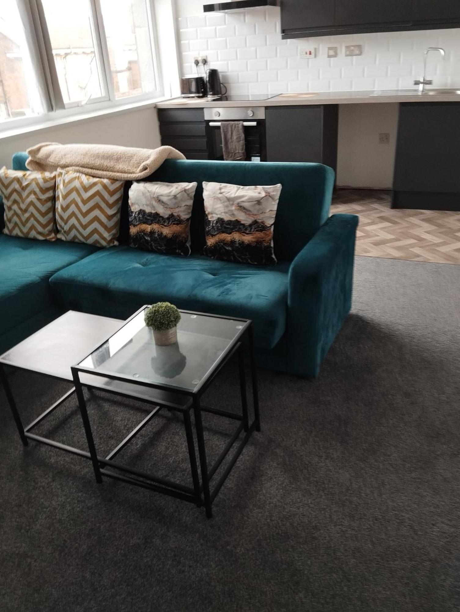 Centre 1bedroom Aa