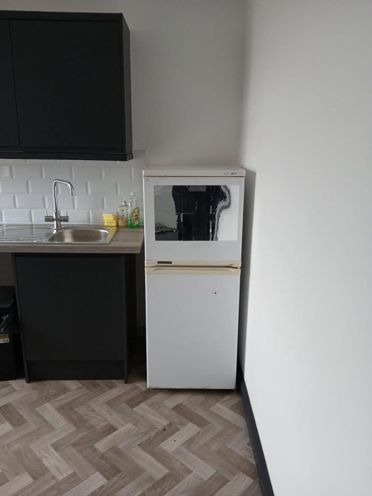 Centre 1bedroom Aa Apartment