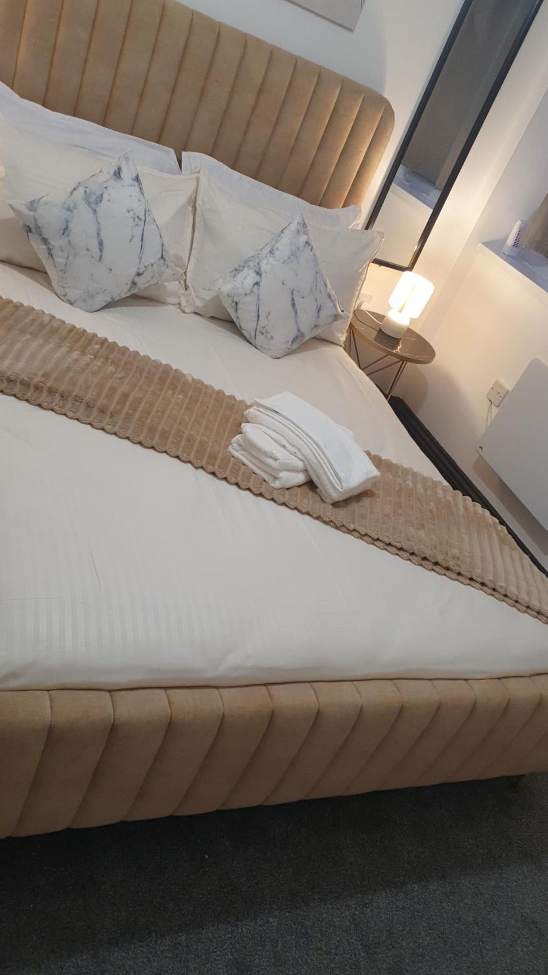 Centre 1bedroom Aa Apartment *