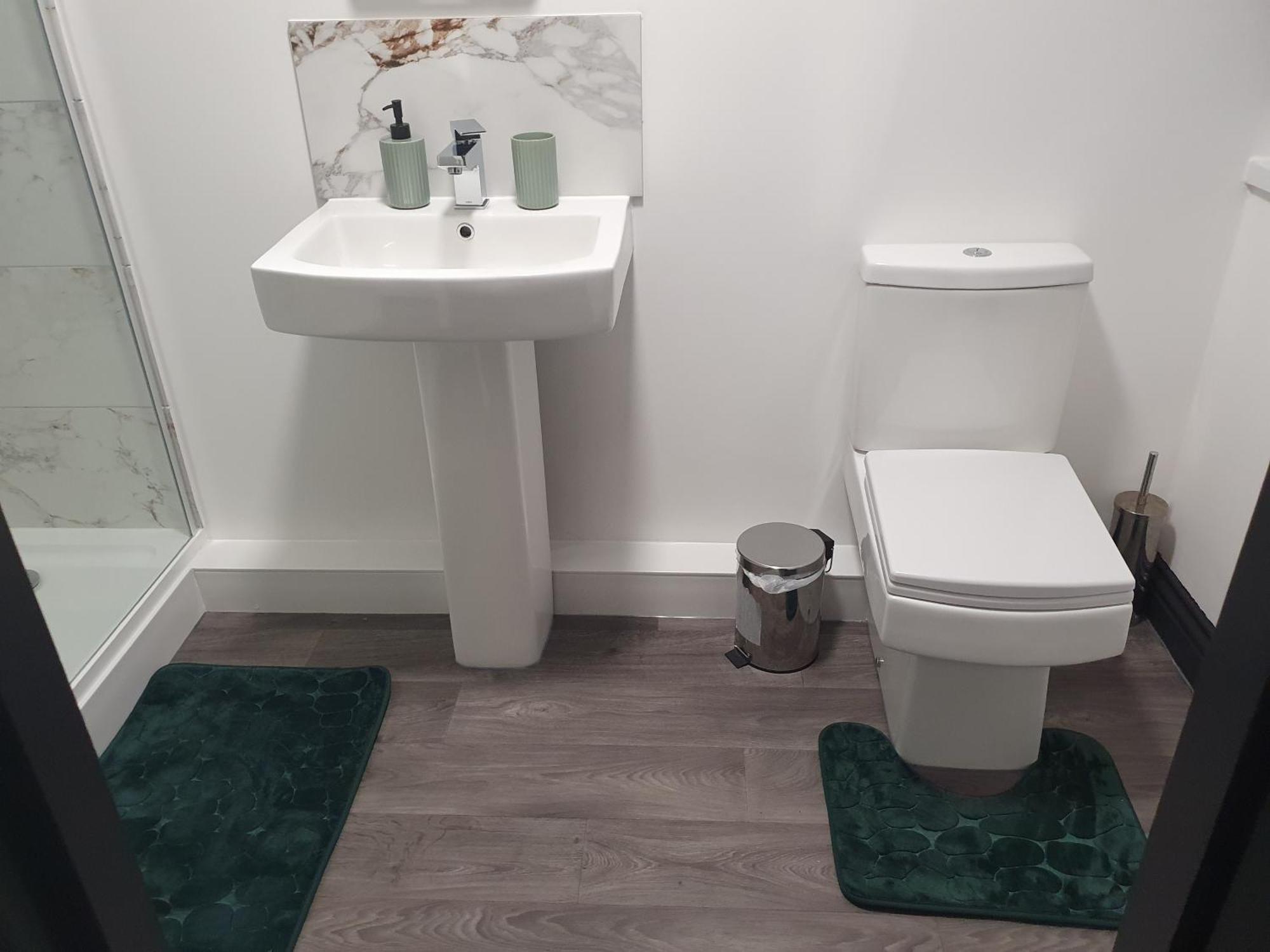 Centre 1bedroom Aa Apartment