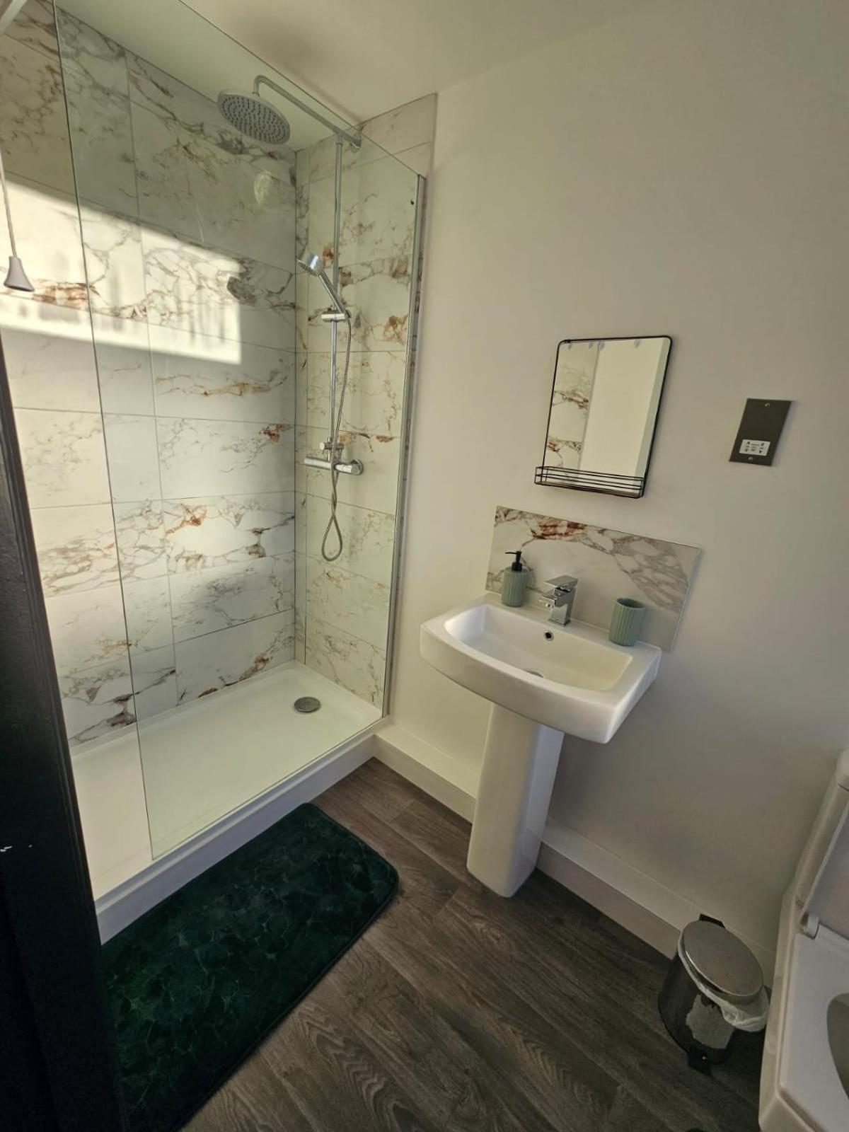 Apartment Centre 1bedroom Aa *